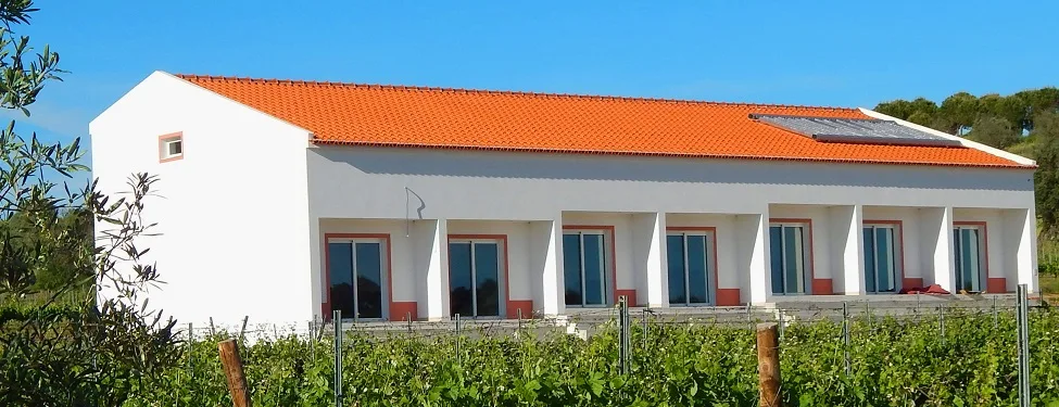 Quinta das Ratoeiras