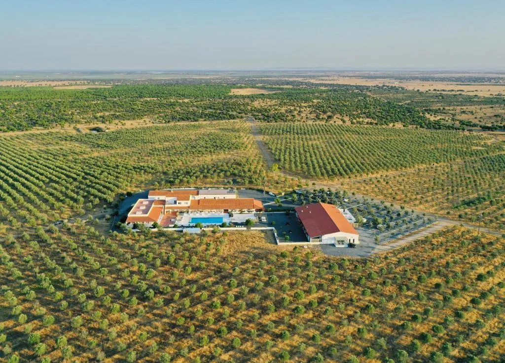 Herdade das Sesmarias - Agroturismo