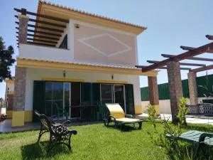 Casa Luminosa