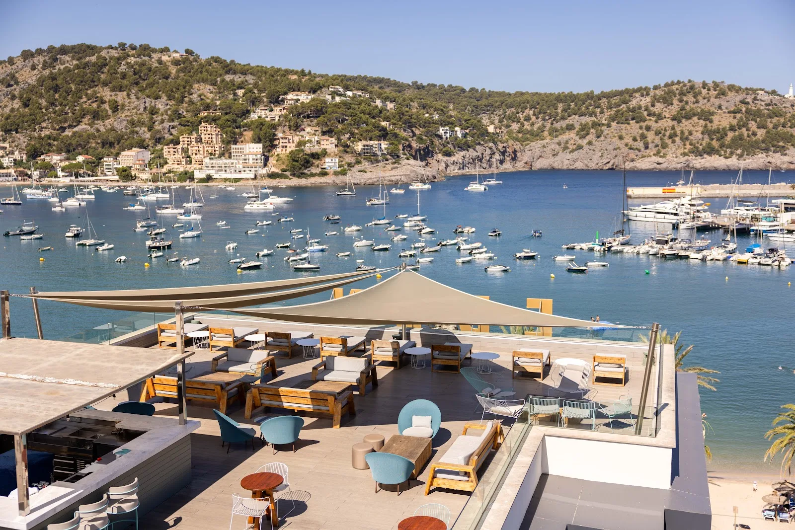Hotel Eden Soller