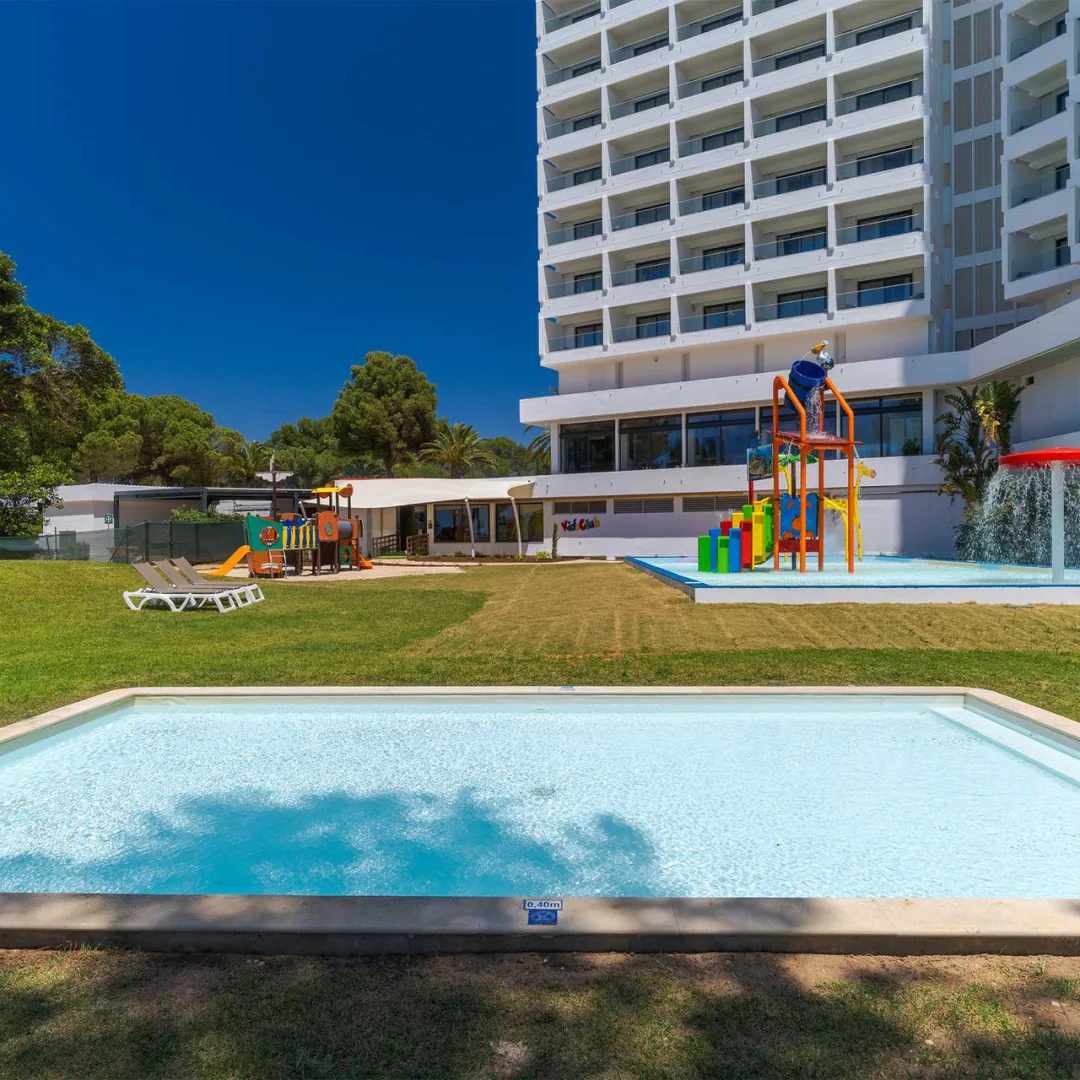Pestana Blue Alvor Beach