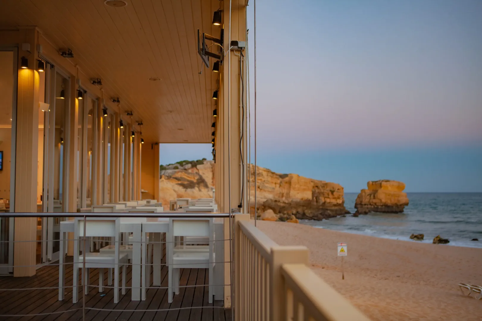 São Rafael Holidays