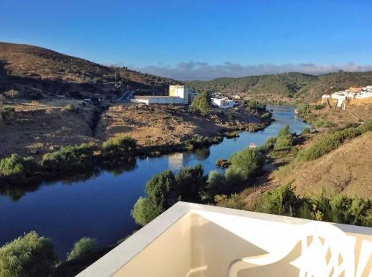 Paraiso d‘El Rio