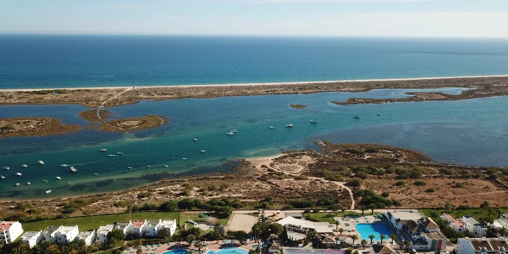 Apartamento Formosa Cabanas
