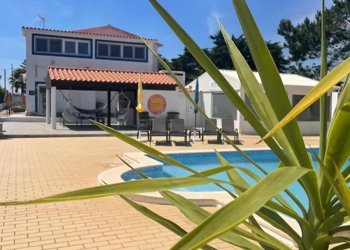 California Dream Inn Aljezur