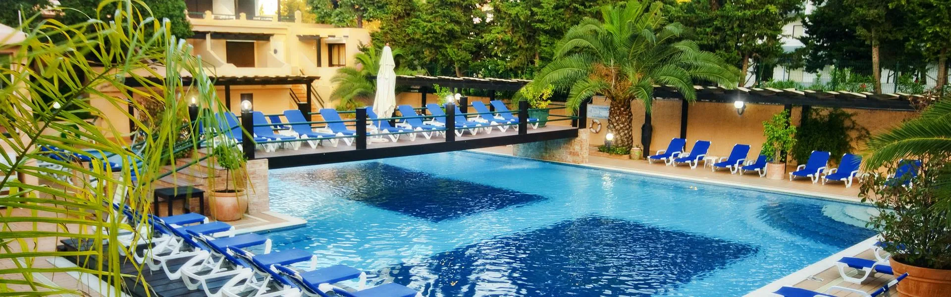 Hotel Balaia Mar & Apartamentos da Balaia