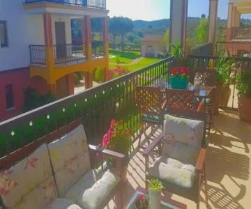 Apartamento Manuela Vista Esuri