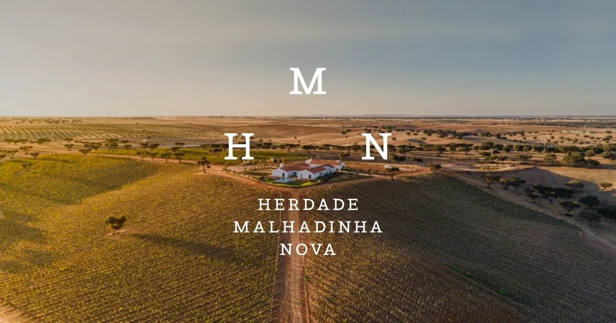 Herdade da Malhadinha Nova