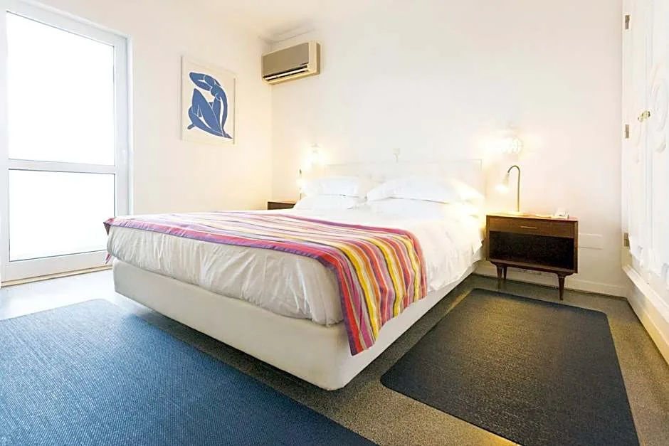 Guest House Vasco Da Gama