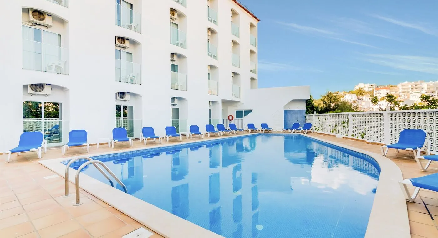 Vila Recife Hotel