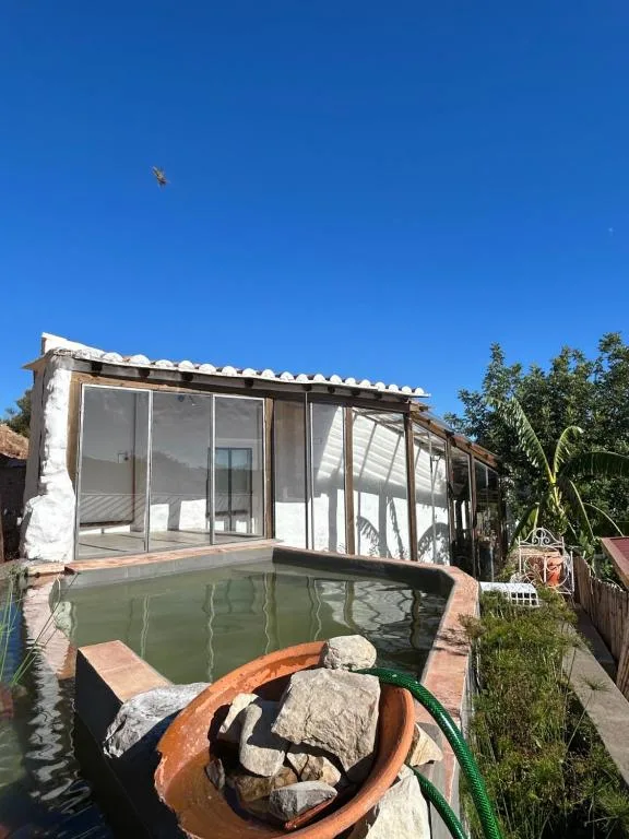 Casa Alcarias