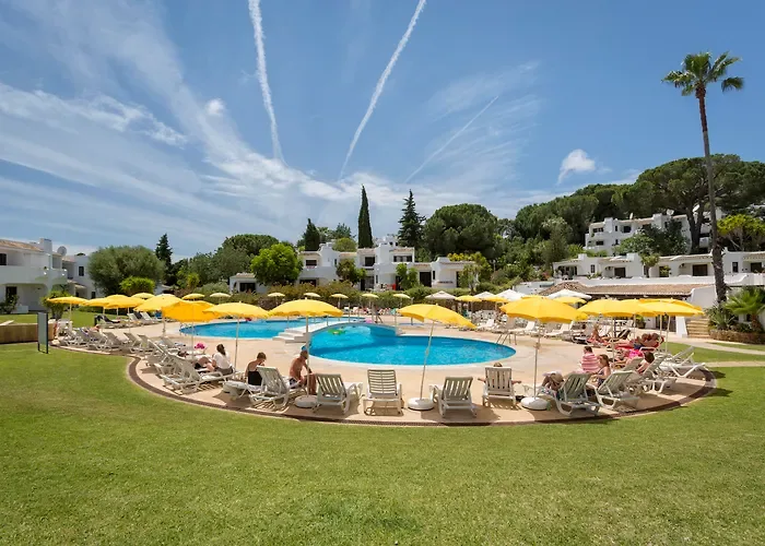 Clube Albufeira Garden Village