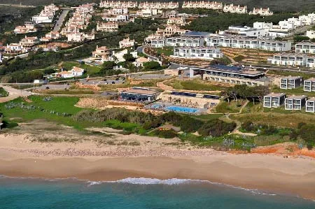 Apartmentos Algar
