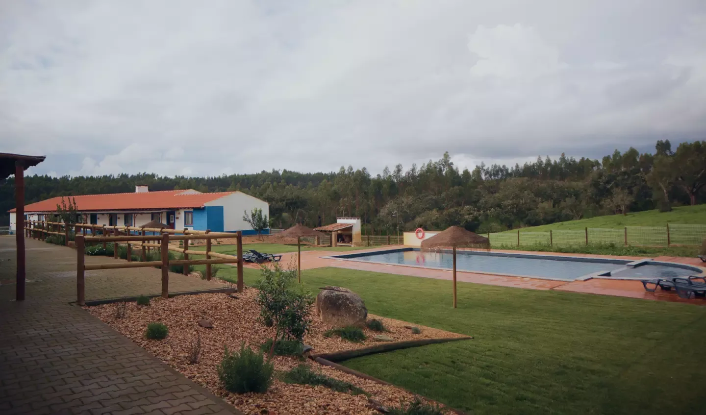 Herdade de Vale de Gaios