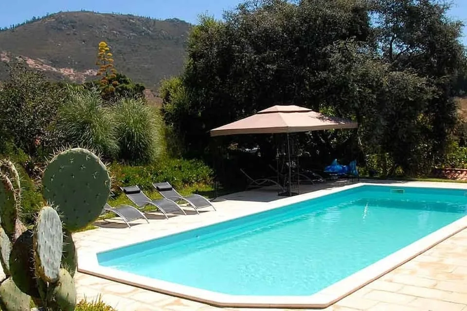 Quinta da Samoqueirinha