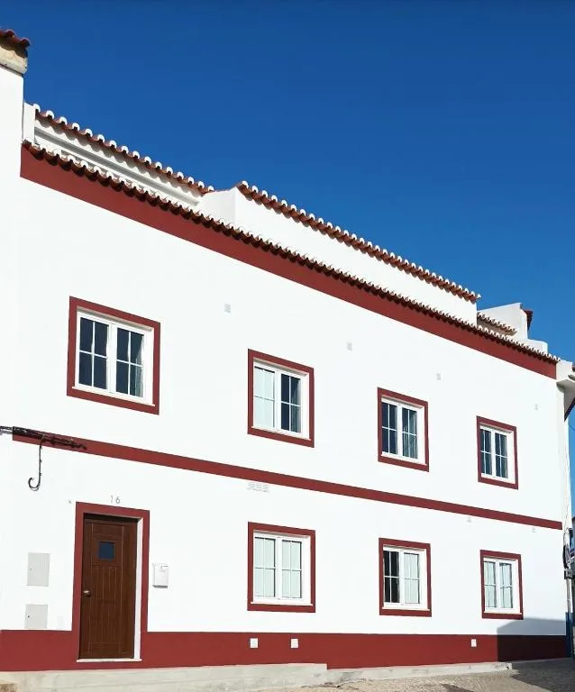 SulSeixe Guest House