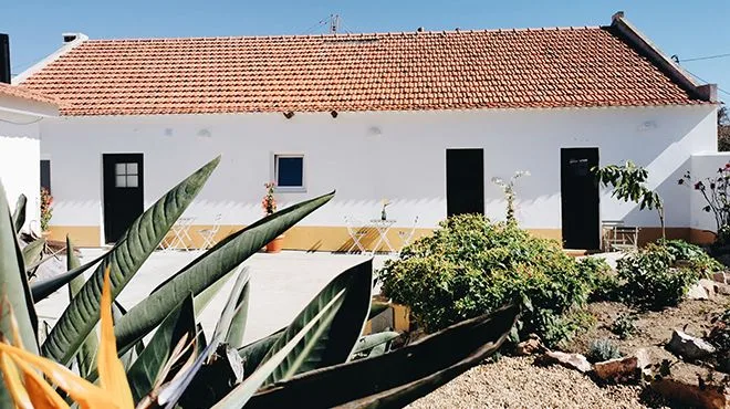 Al Mar Guesthouse