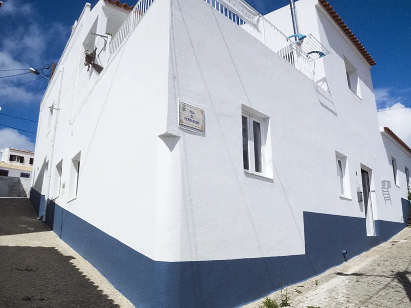 Hostel do Mar