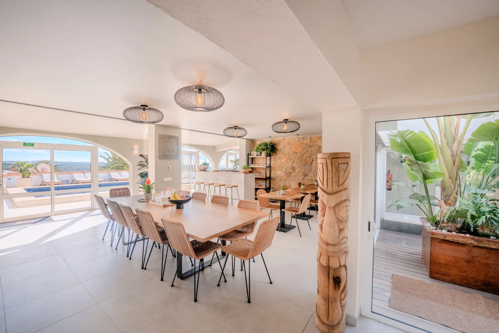 Pure Surf Lodge