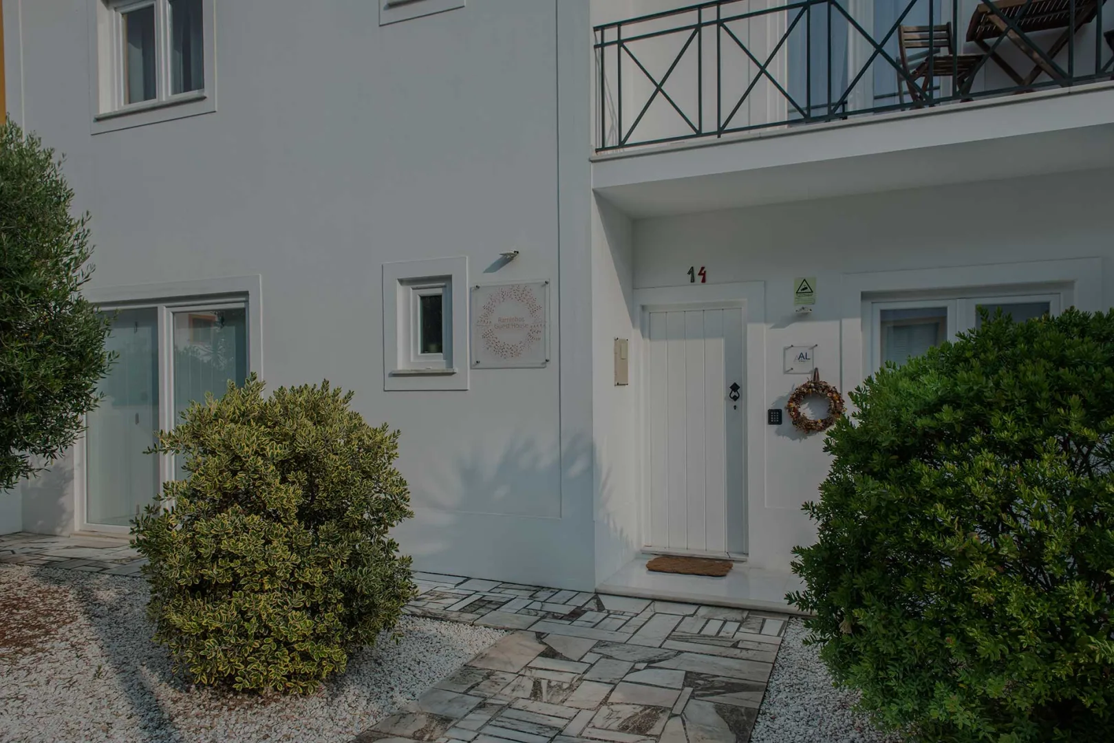 Raminhos Guest House