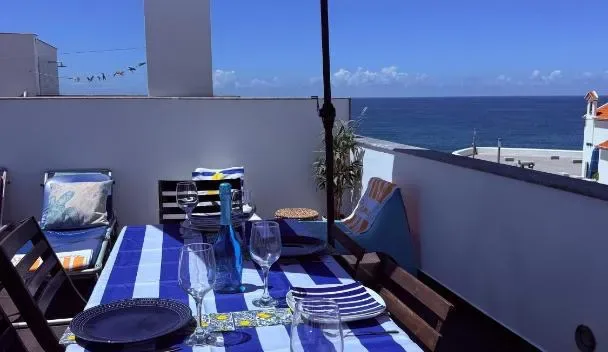 Sunset Beach House
