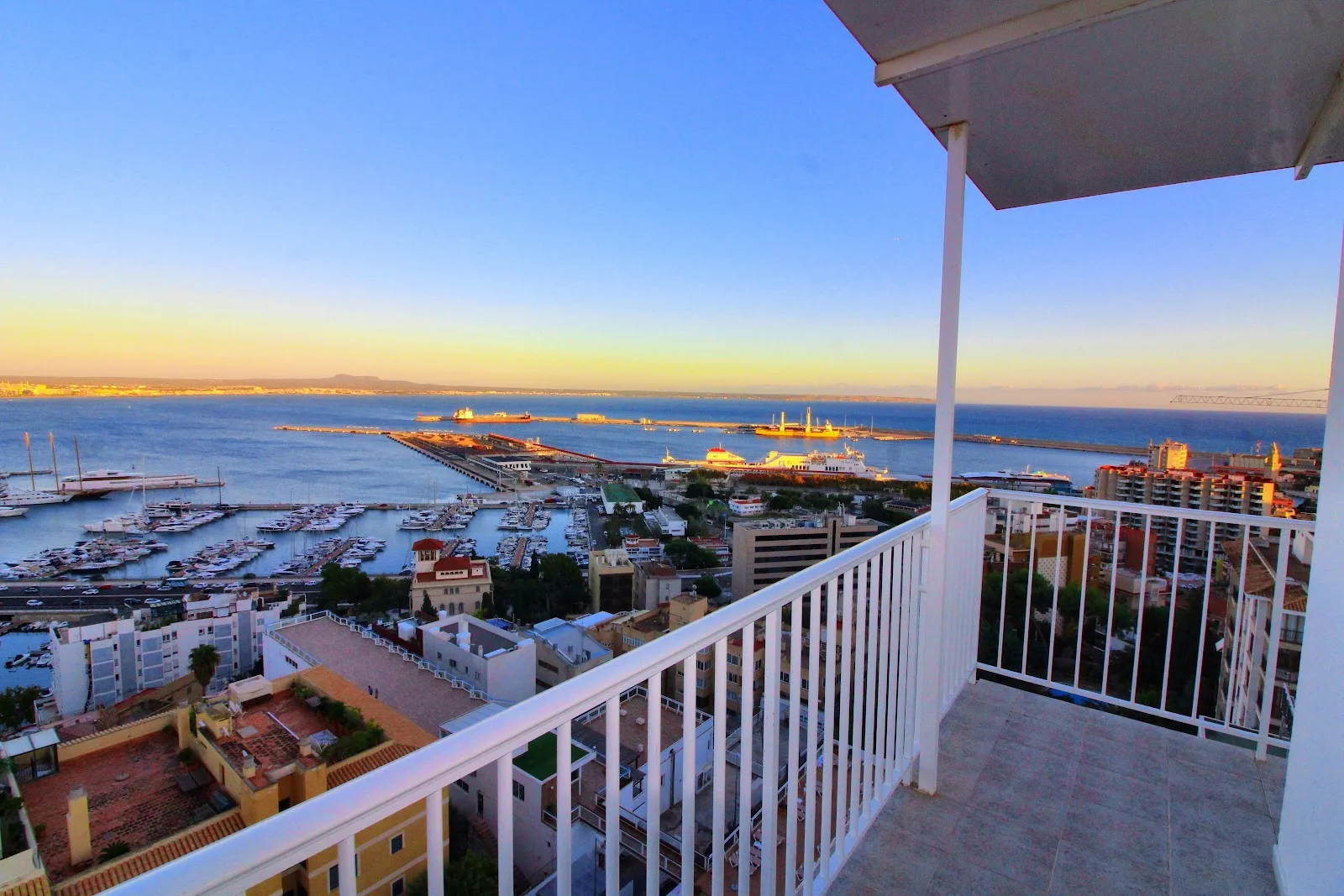 Hotel Amic Horizonte