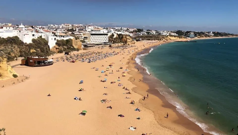 Mónica Isabel Beach Resort