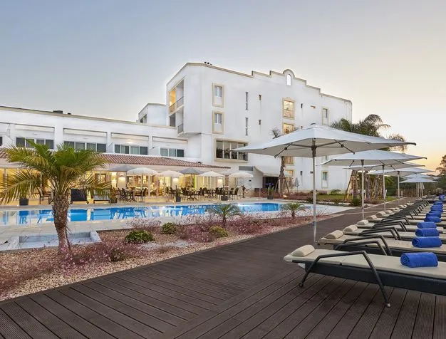 Dona Filipa Hotel