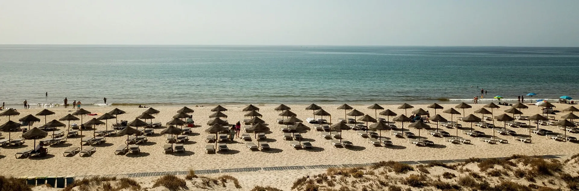 Golden Club Cabanas