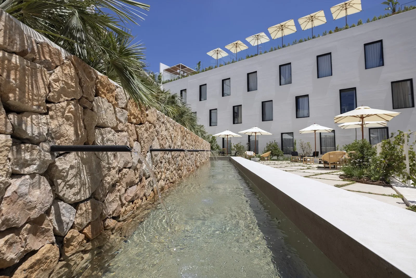 HM Palma Blanc Hotel
