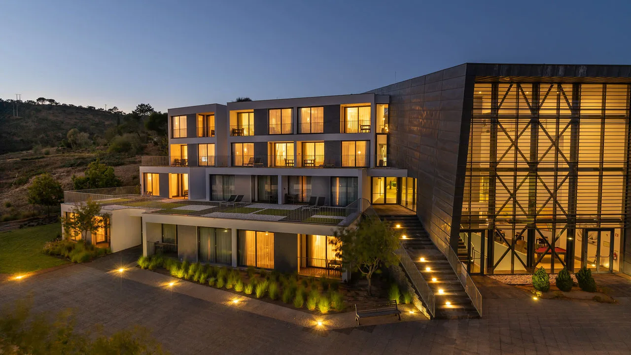 Pure Monchique Hotel