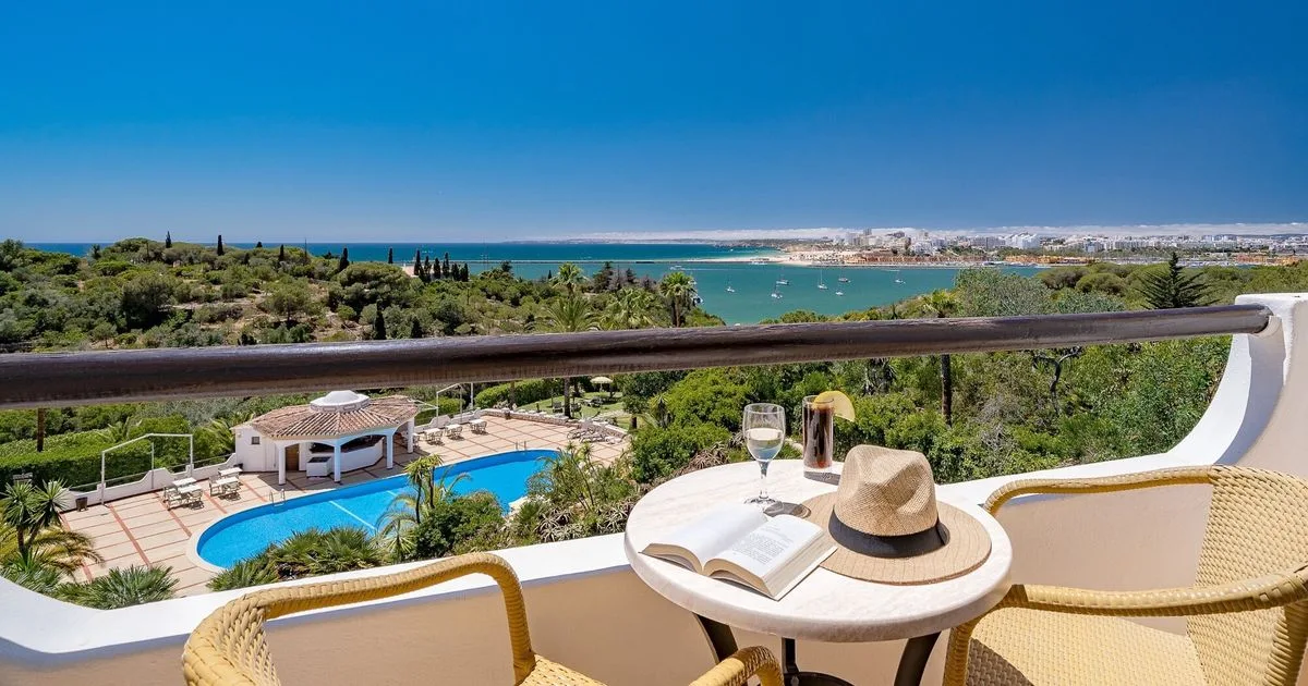 Hotel-Casabela
