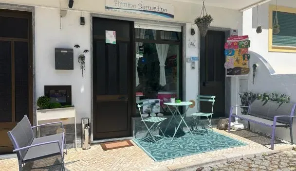 Hospedaria Firmino Bernardino