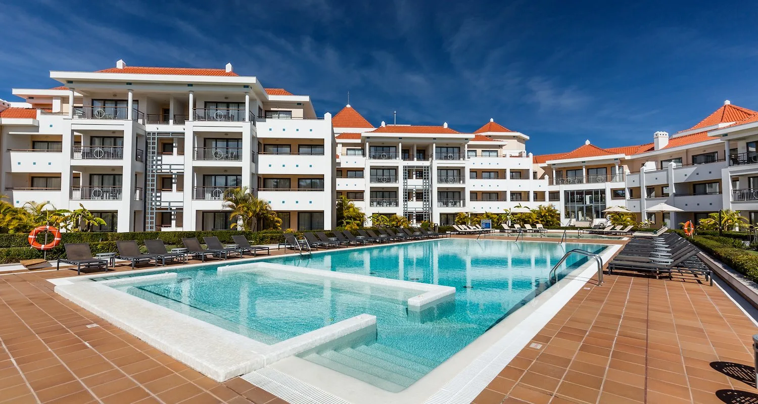 Hilton Vilamoura As Cascatas Golf Resort & Spa