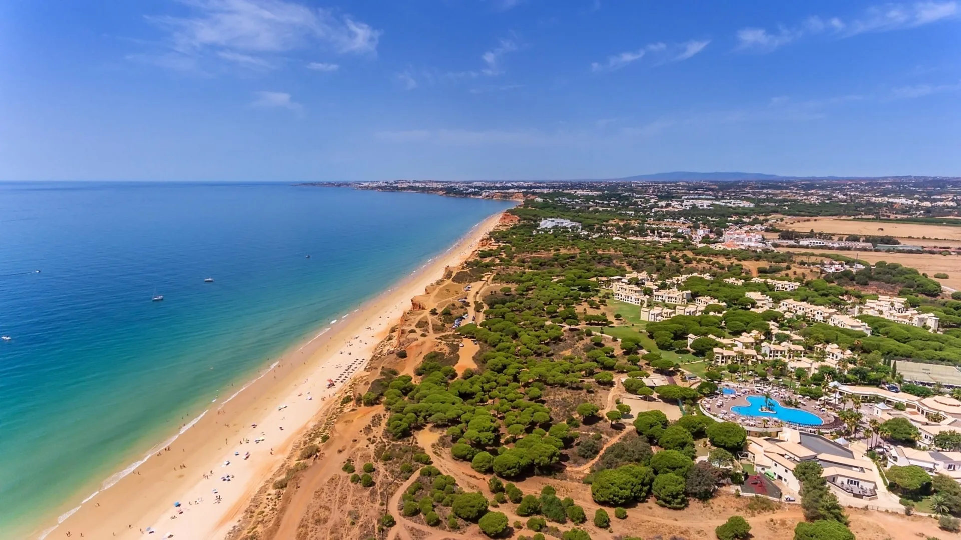 Adriana Beach Club Resort Hotel
