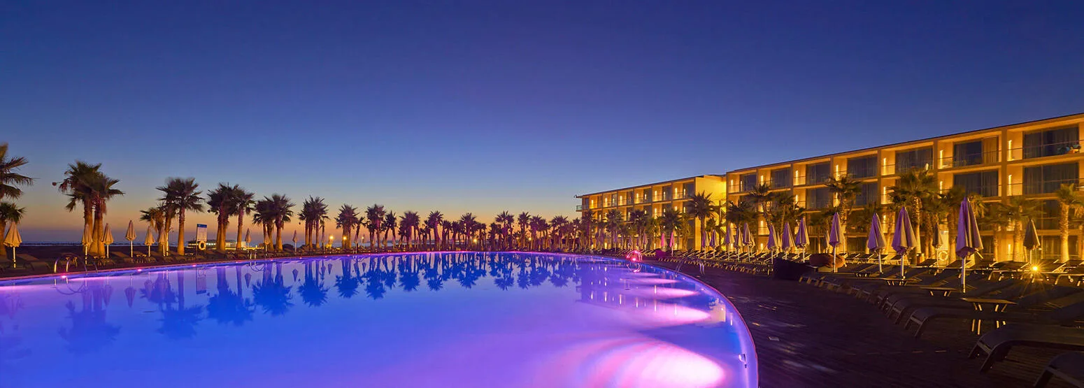 Vidamar Algarve Resort