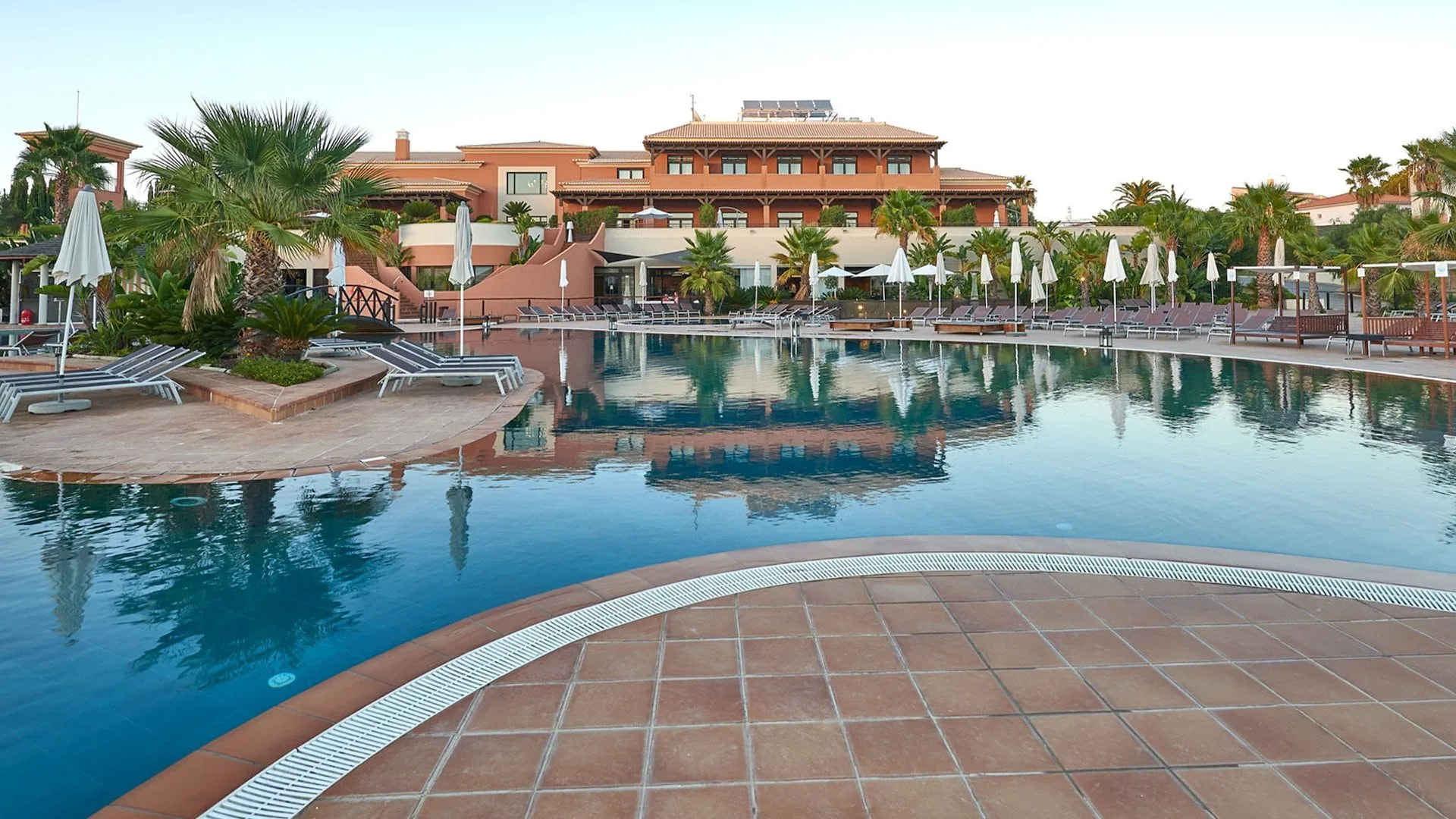 Monte Santo Resort