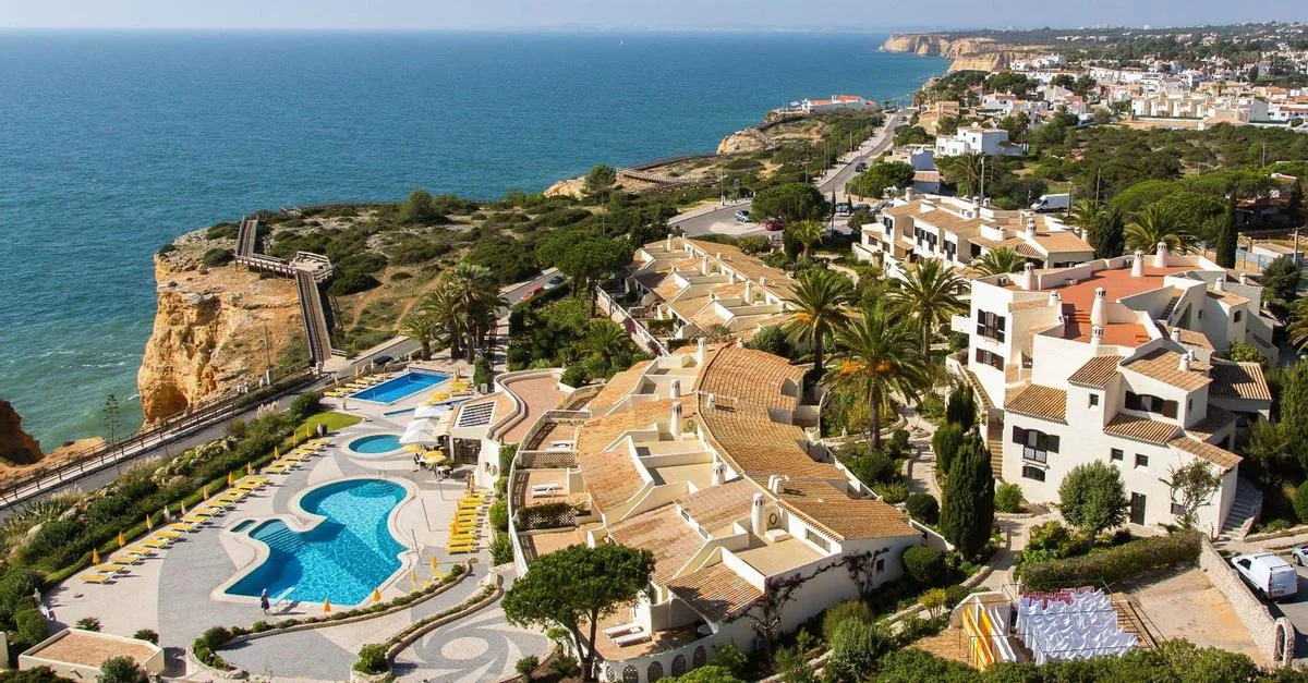 Algar Seco Parque Villas