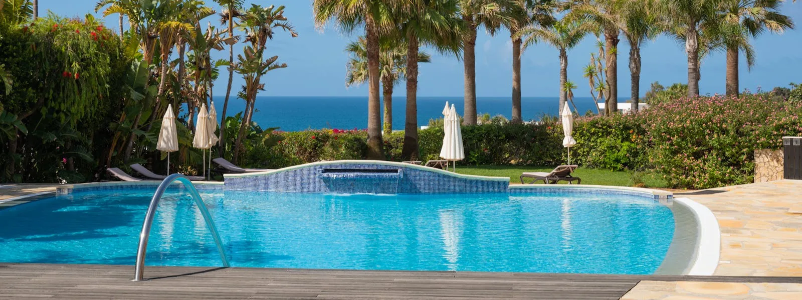 Hotel Villa Luz