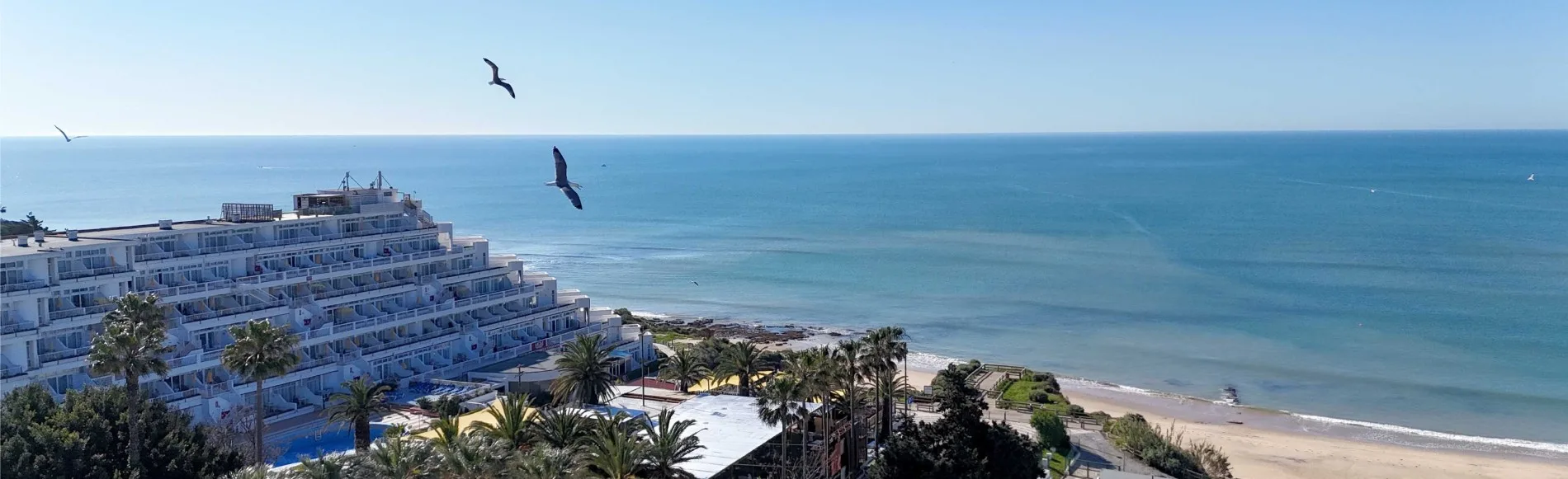 Clube Praia da Oura