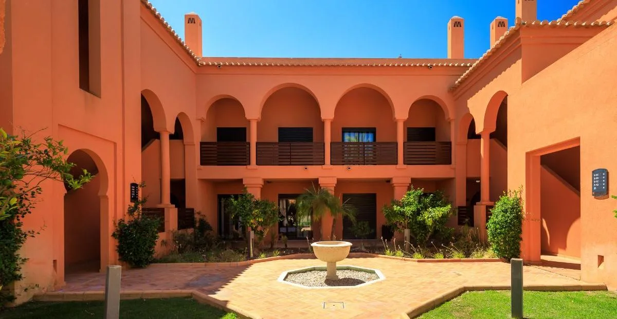 Amendoeira Golf Resort