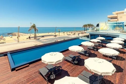 Dom José Beach Hotel