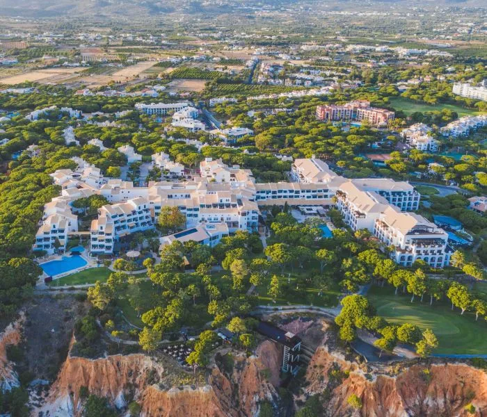 Vila Gaivota
