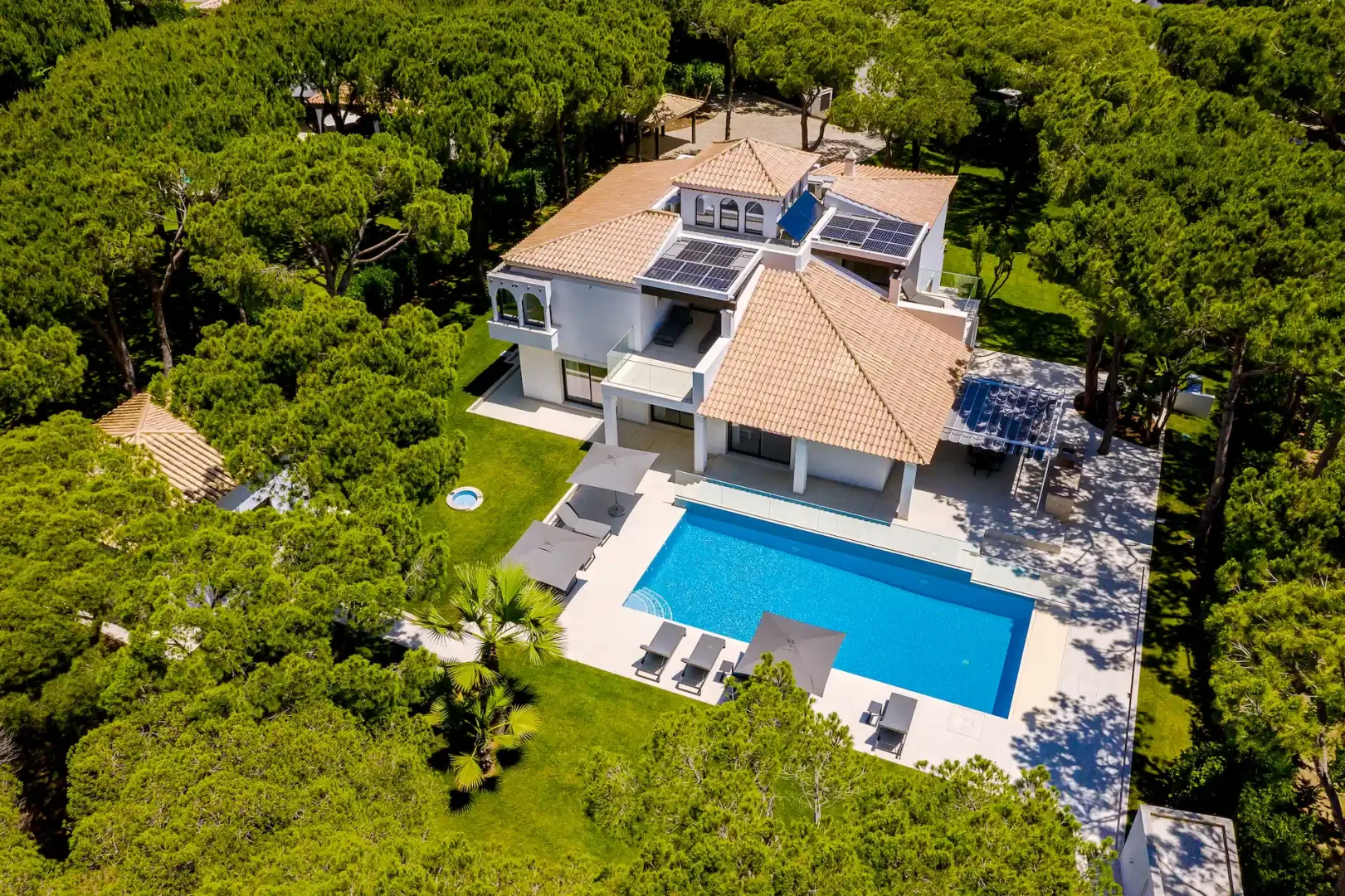 Portugal Nature Lodge