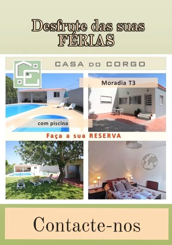 Casas da Cerca