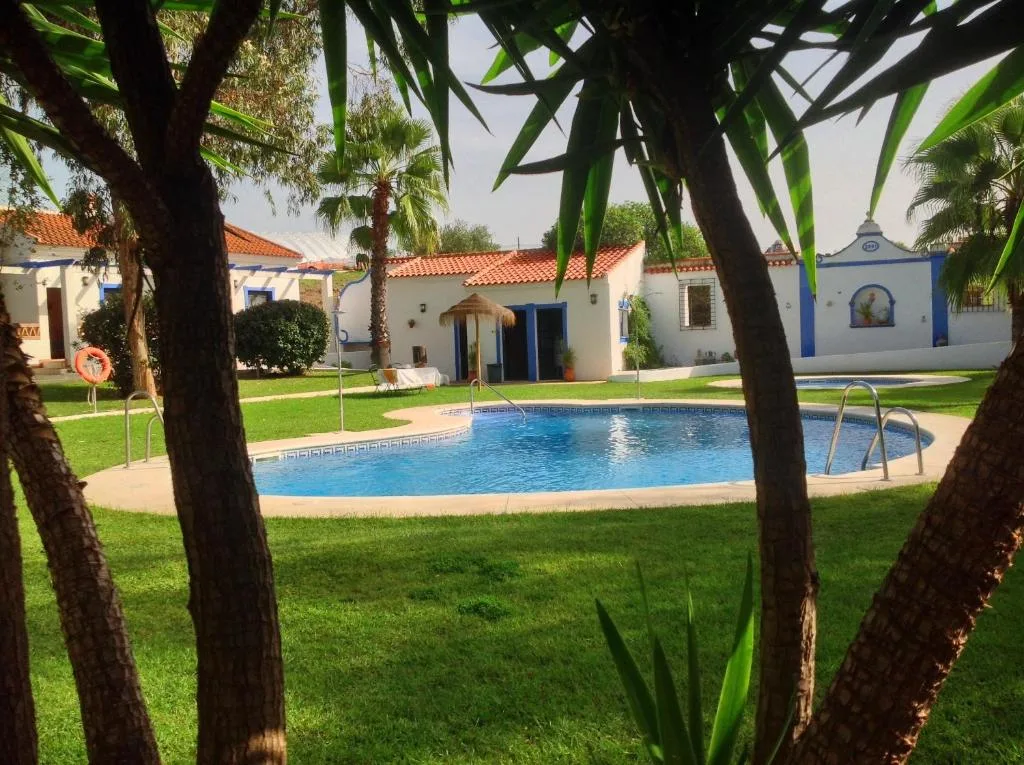 Hotel Terrablanca