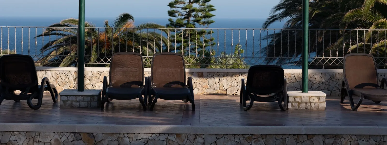 Quinta do Mar da Luz