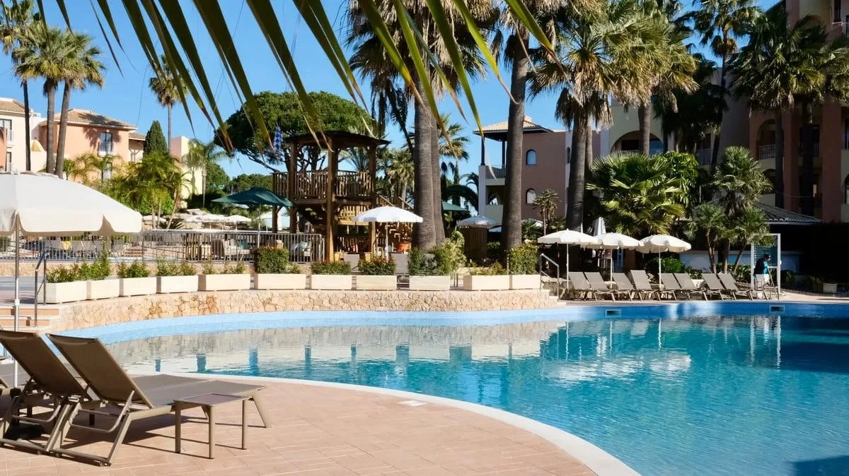 Vilamoura Garden