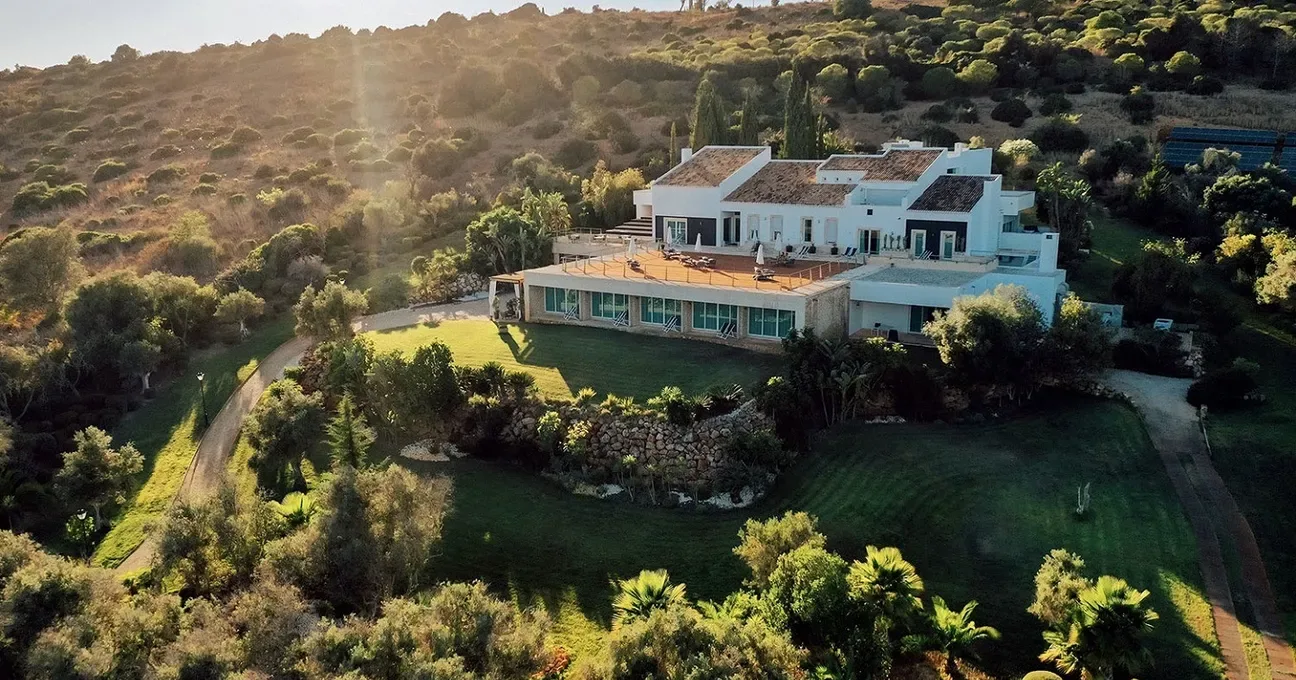 Vila Valverde - Design & Country-Hotel