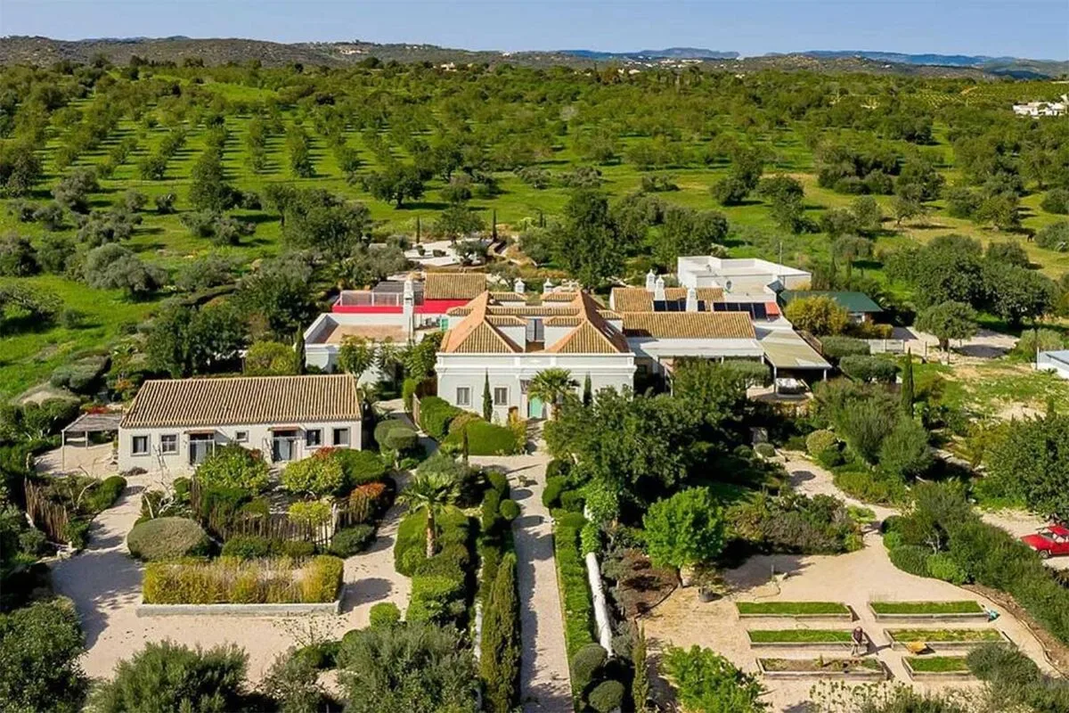 Fazenda Nova